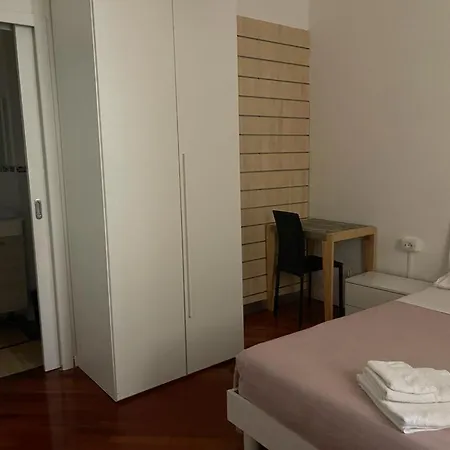 Rosa Blu 2 3* Салерно