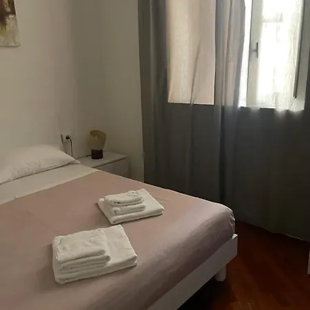 Rosa Blu 2 Отель типа 