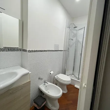 Rosa Blu 2 Отель типа 