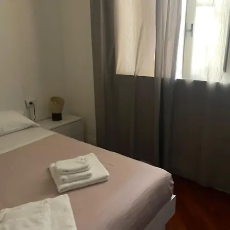 Rosa Blu 2 Отель типа 