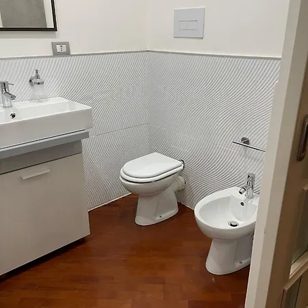 Rosa Blu 2 Oda ve Kahvaltı