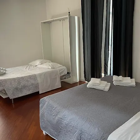 Rosa Blu 2 Oda ve Kahvaltı