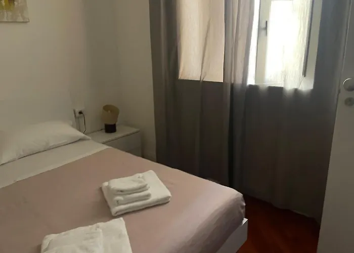 Rosa Blu 2 B&B 3*